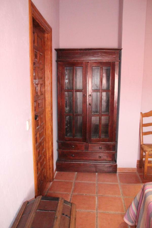 Casa Rural Celtia Aguilar del Río Alhama Eksteriør billede
